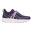 LeMieux Youth Trax Viva Waterproof Trainer in Juniper/Lilac